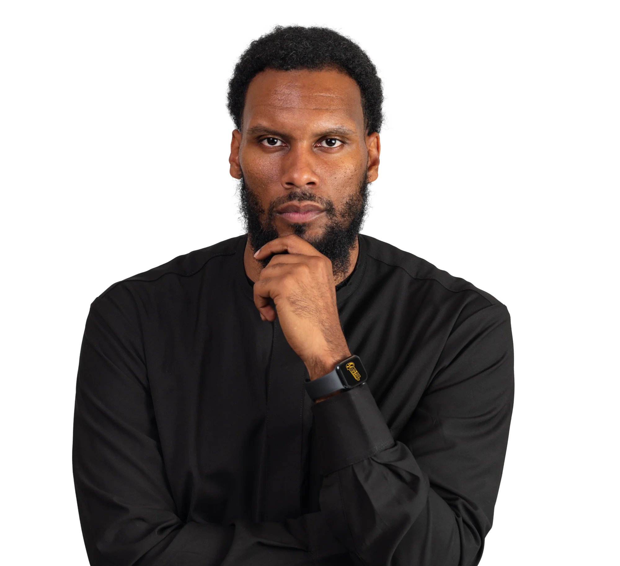 Romero Osby - Owner & CEO of HRHL Media